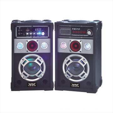 Feiyang Active Speaker Tp-07 avec USB SD FM